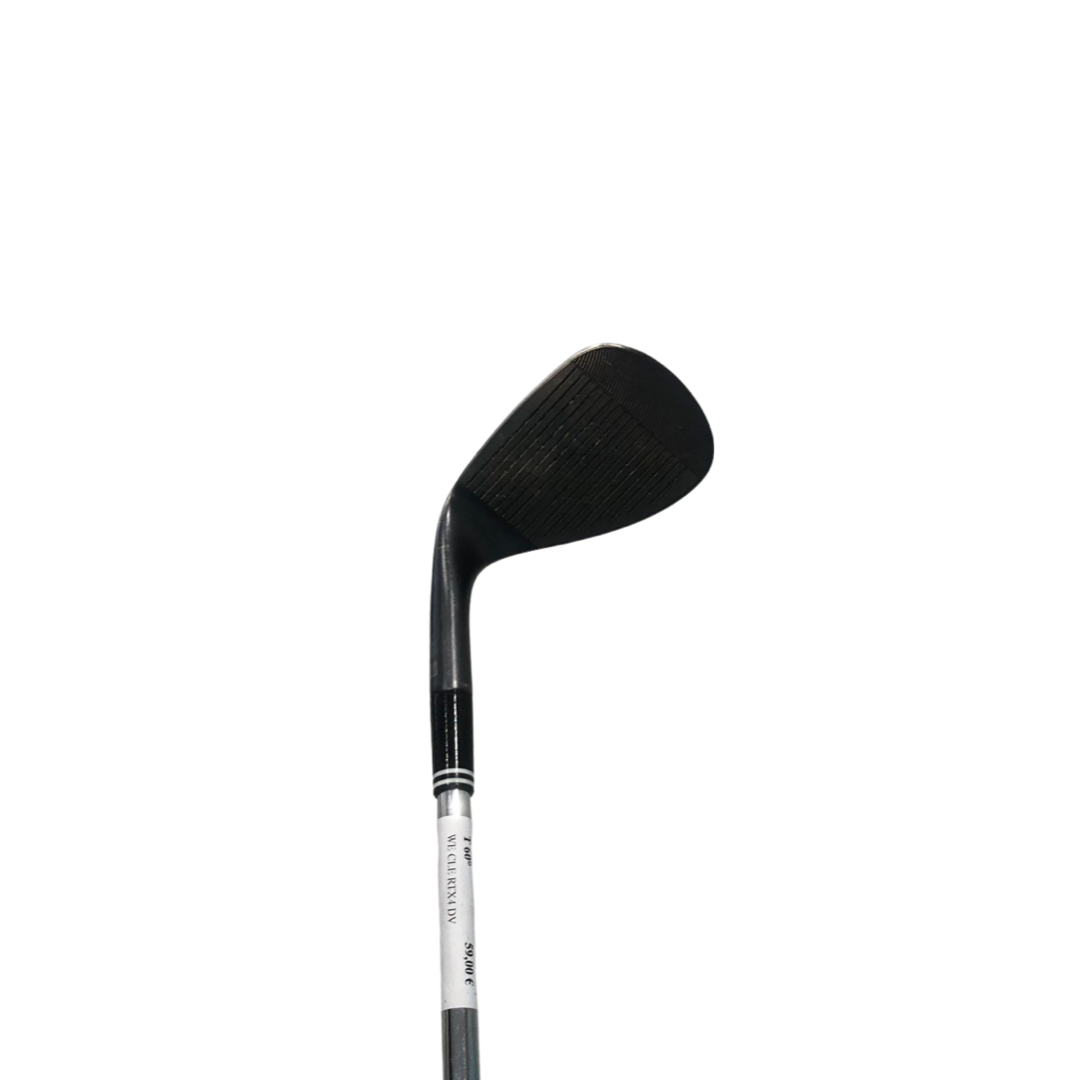 CLEVELAND - Wedge RTX4