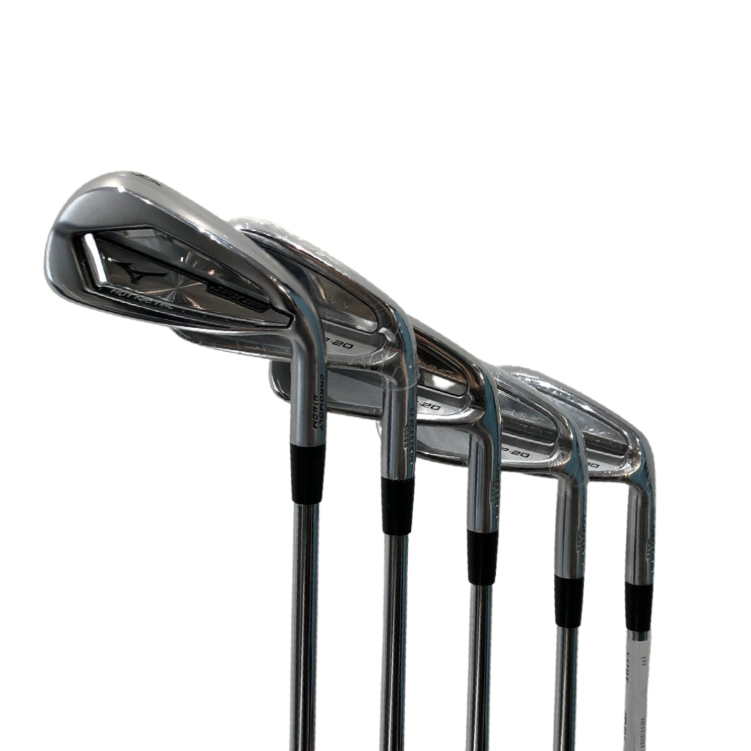 MIZUNO - 1/2 Série MP20-921