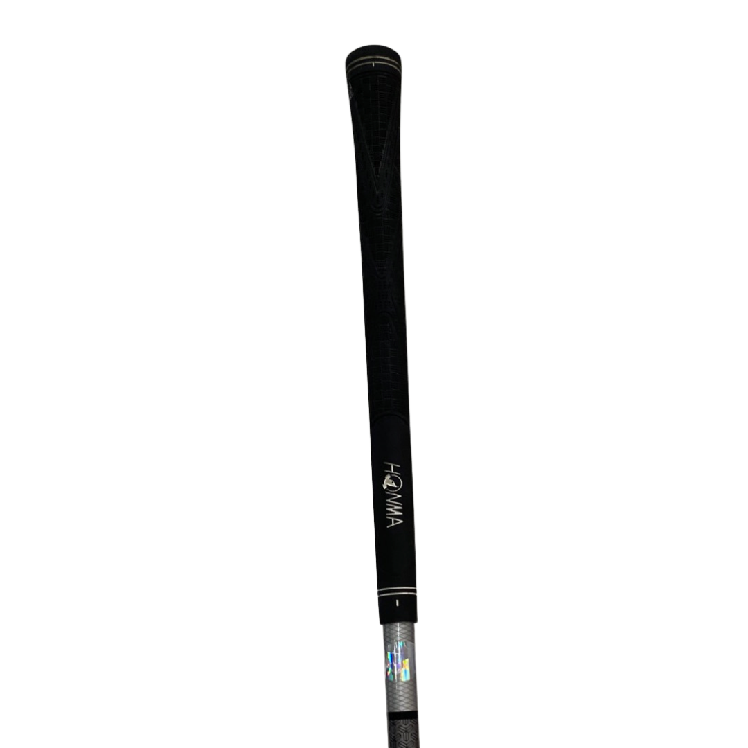 HONMA - FER UNIT XP1 graphite R
