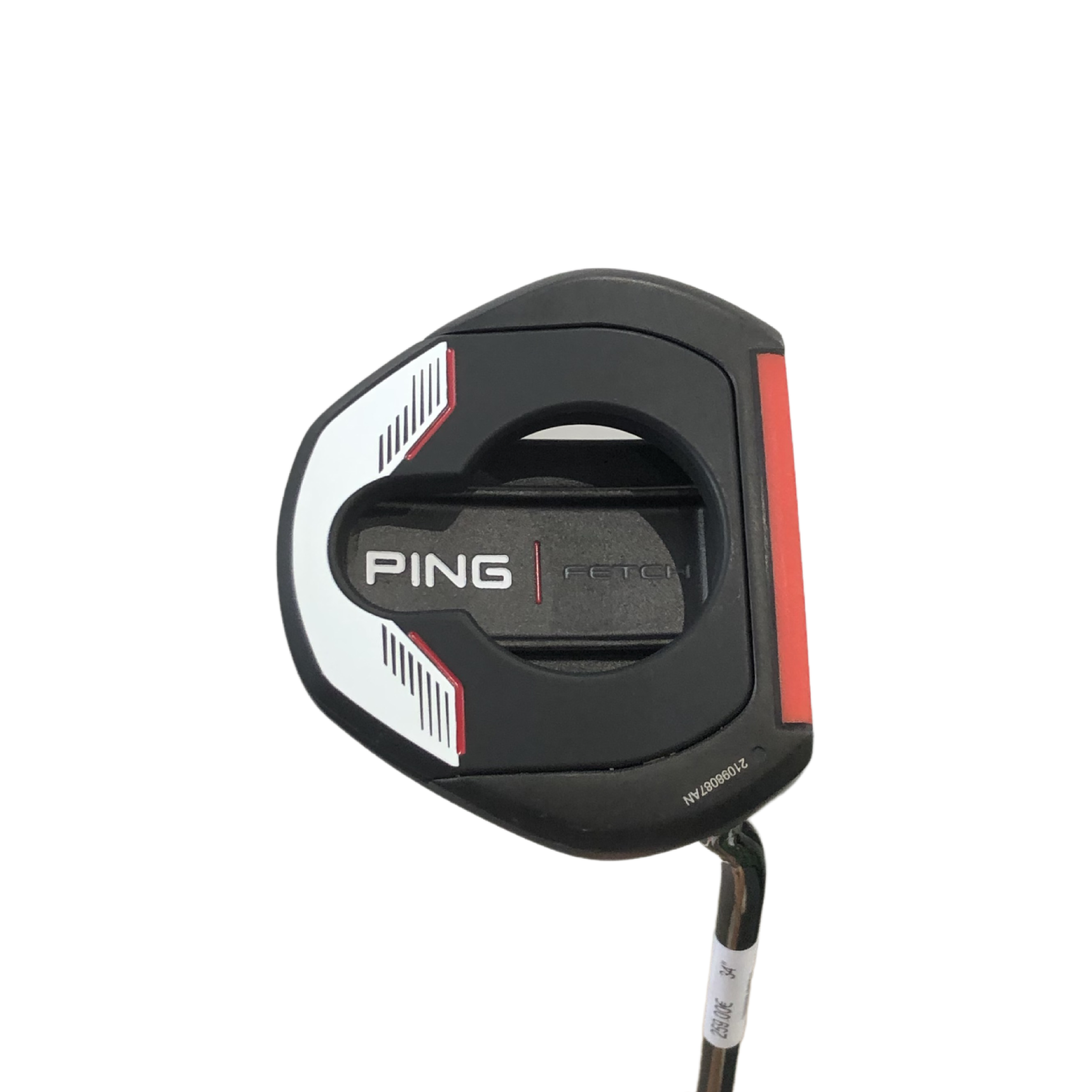 PING - Putter FETCH 2021