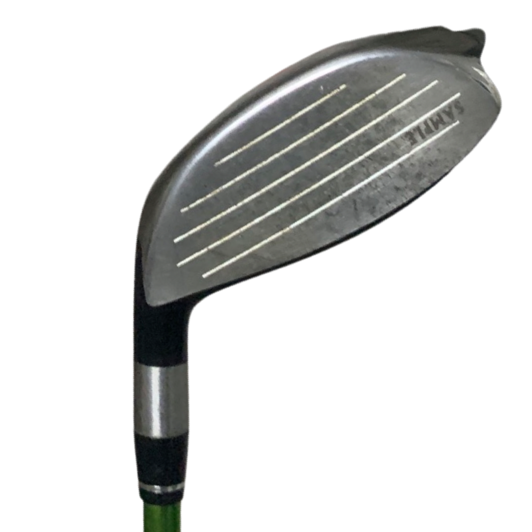 HONMA - BOIS TW737 STIFF