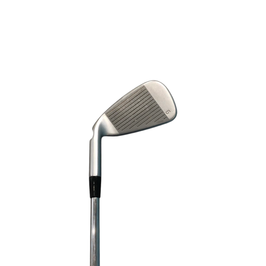 PING - Série G425 5-PW+UW Acier R