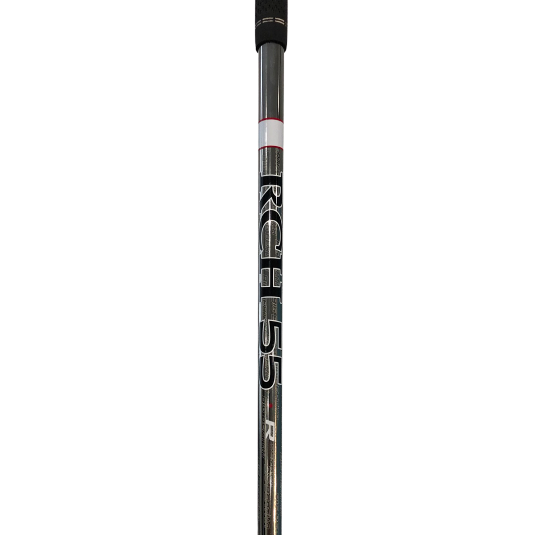 CALLAWAY - Bois BIGBERTHA21 graphite R