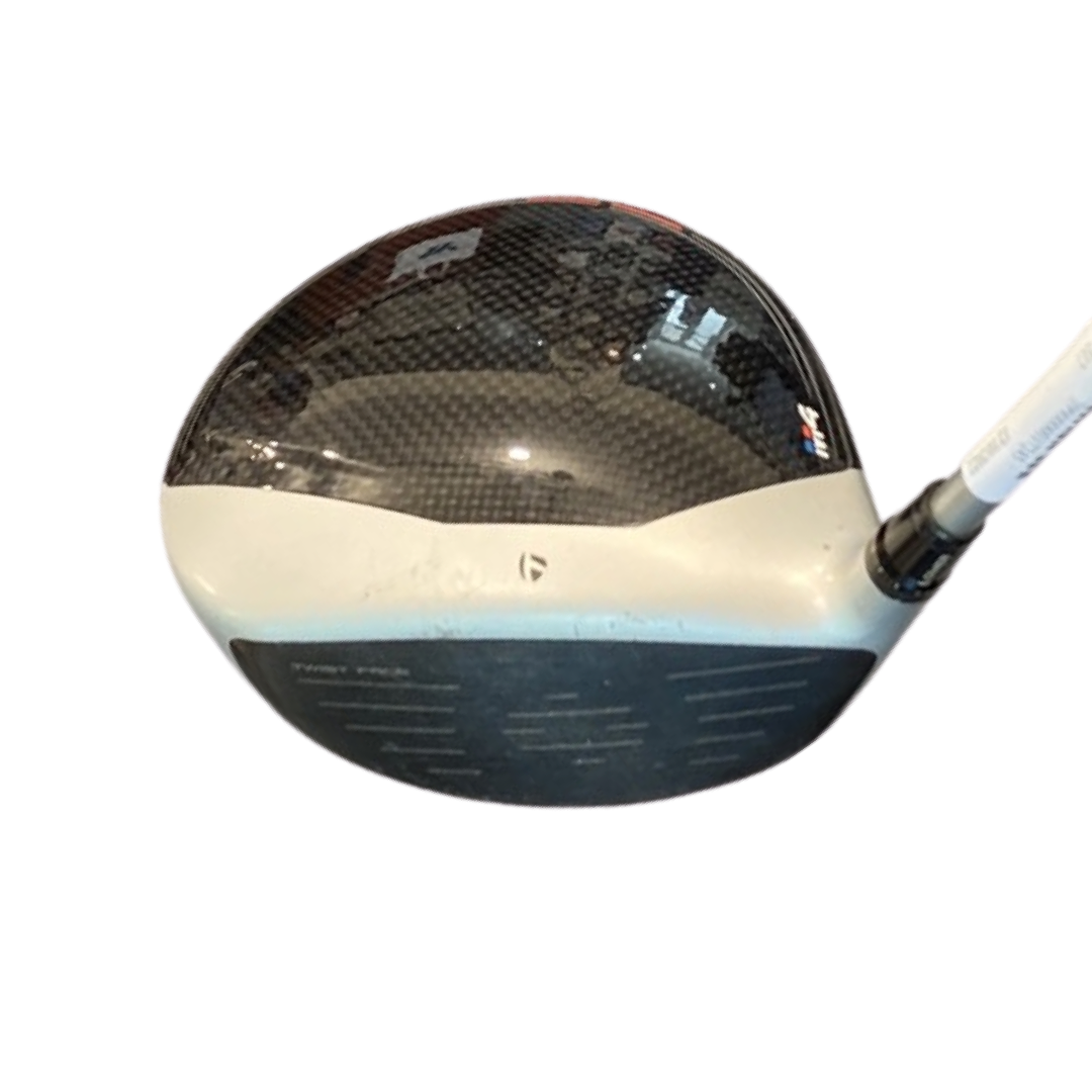 TAYLORMADE - DRIVER M4 graphite REG