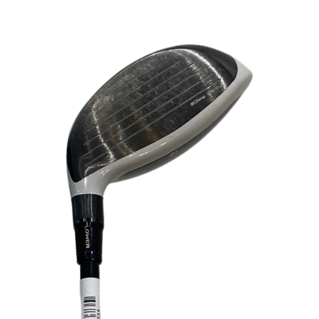 TAYLORMADE - Bois SIM2 TI graphite R