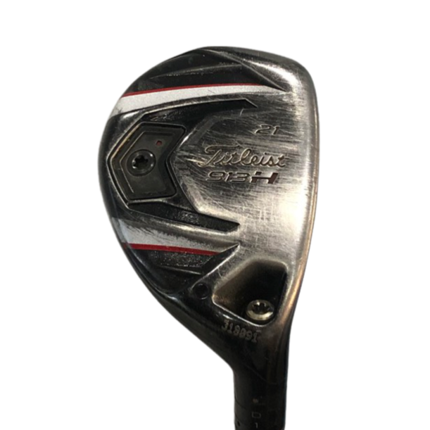 TITLEIST - Hybride 913H graphite S