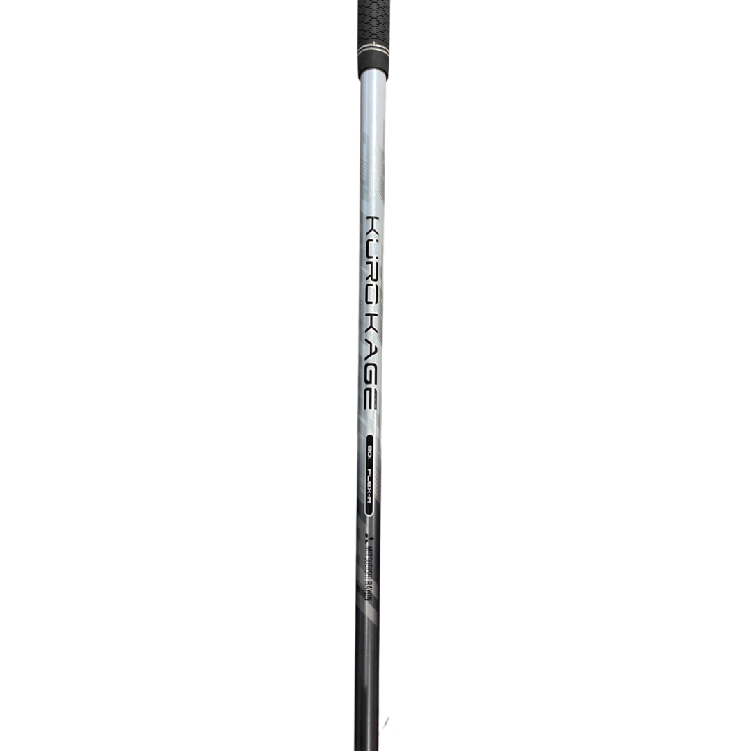 TAYLORMADE - Série PSI 4-PW GRAPHITE R