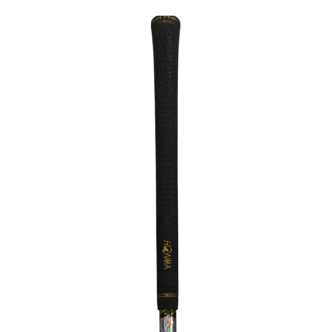 HONMA - Hybride BERES 07 3 étoiles graphite R