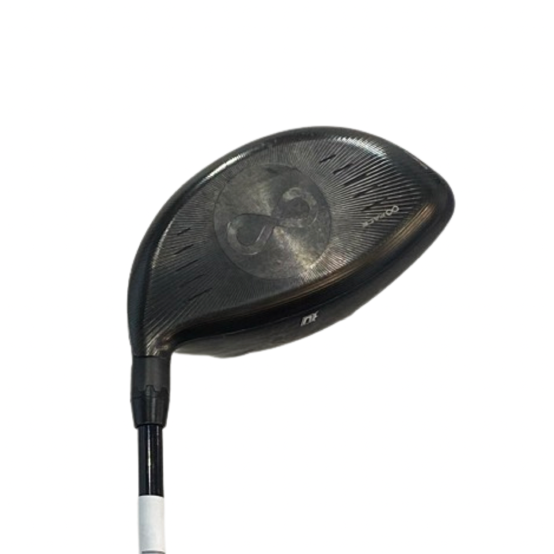 COBRA - DRIVER SPEEDZONE graphite R