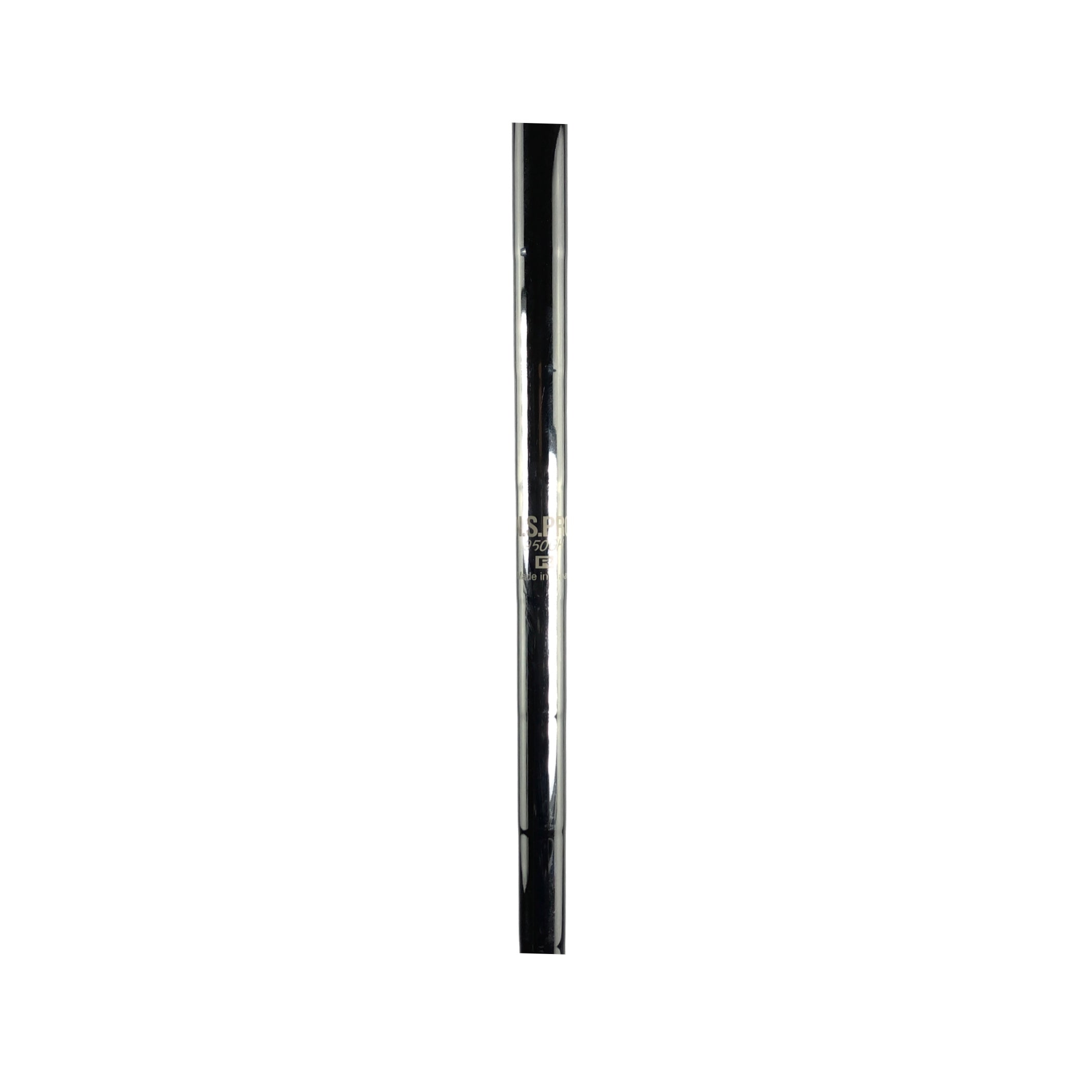 Série 0311 BLACK 4-PW+SW acier