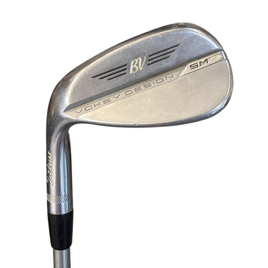 SM8 ACIER