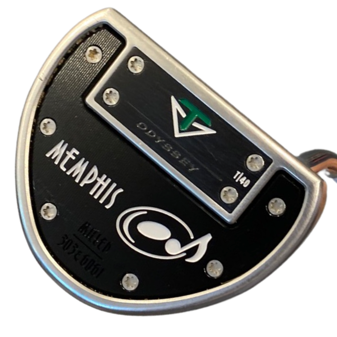 ODYSSEY - PUTTER TOULON MENPHIS 38