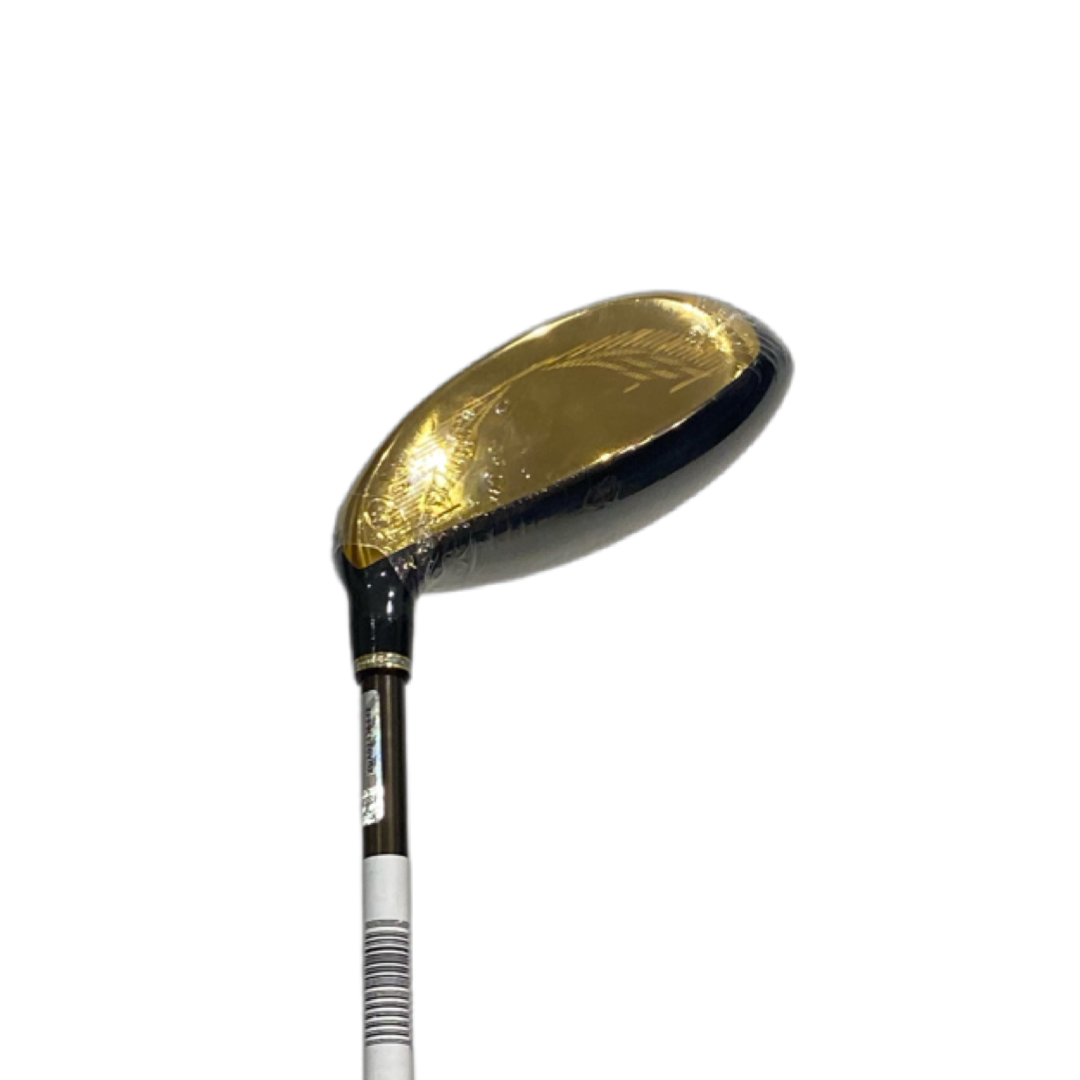 XXIO - Bois PRIME SP1000 graphite R