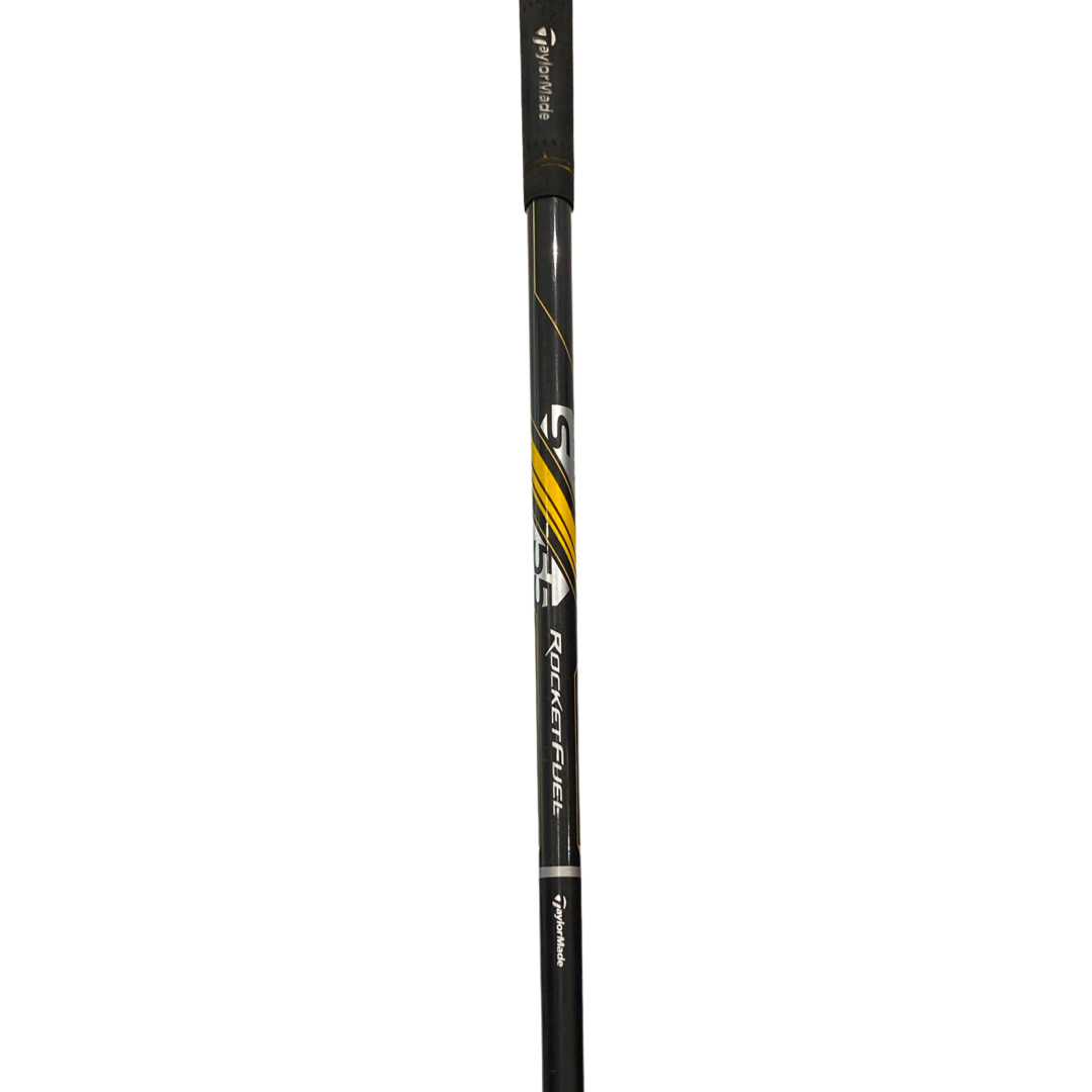 TAYLORMADE - Bois RBZ graphite S