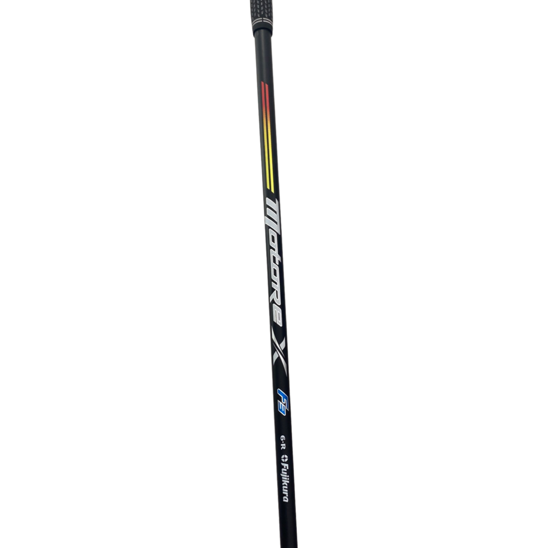 COBRA - DRIVER RADSPEED X-DRAW graphite R
