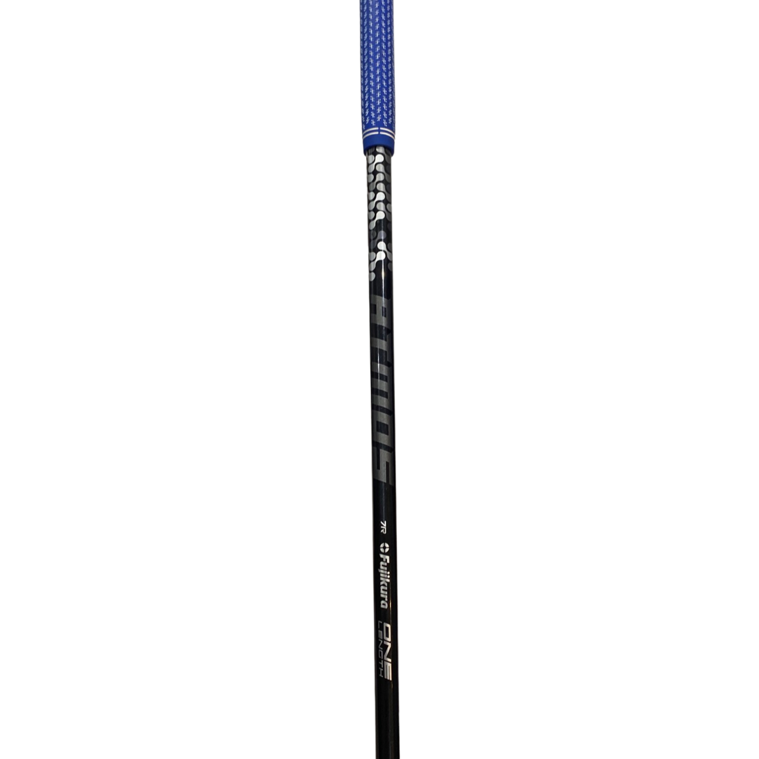 COBRA - HYBRIDE F9 ONELENGTH REGULAR
