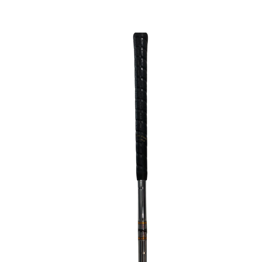PING - Série KARSTEN ORIGINAL 3-PW gaucher Acier R