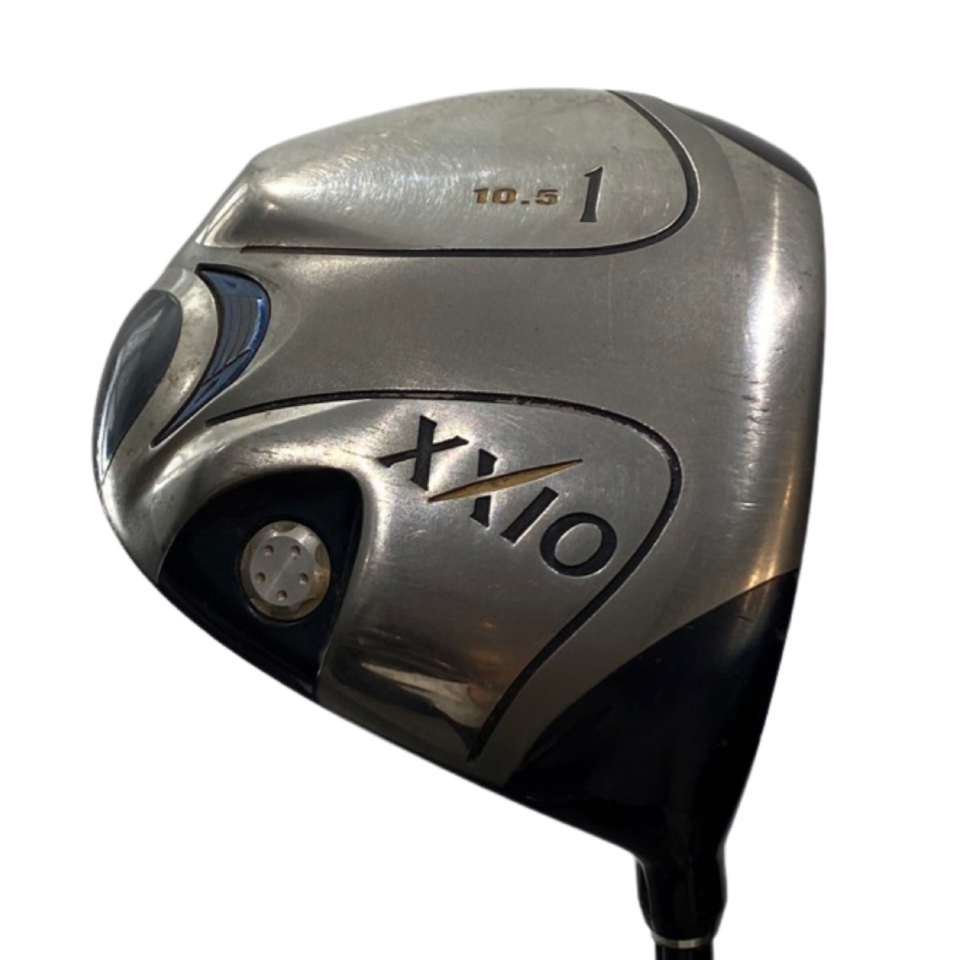 XXIO - DRIVER XXIO MP-500 REGULAR