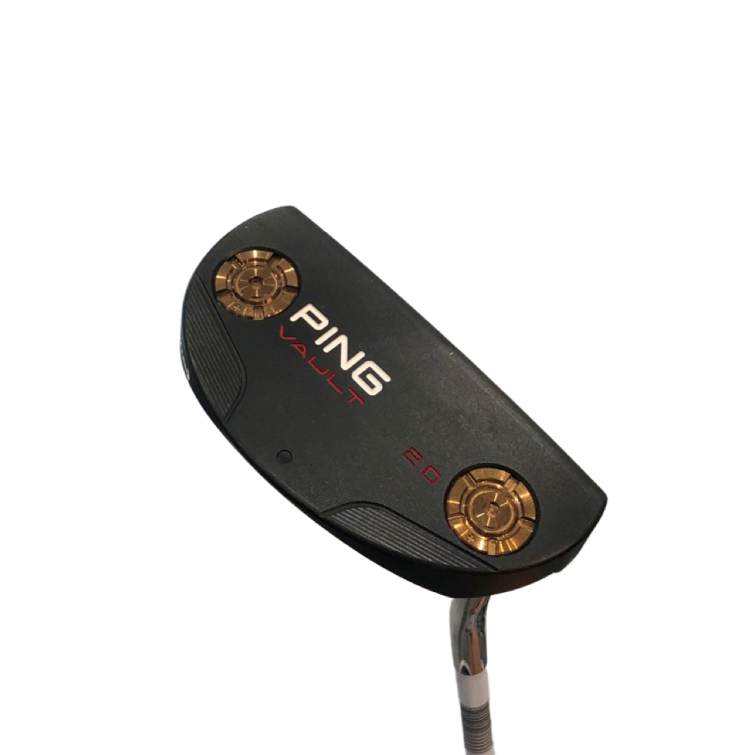PING - Putter VAULT 2.0 PIPER
