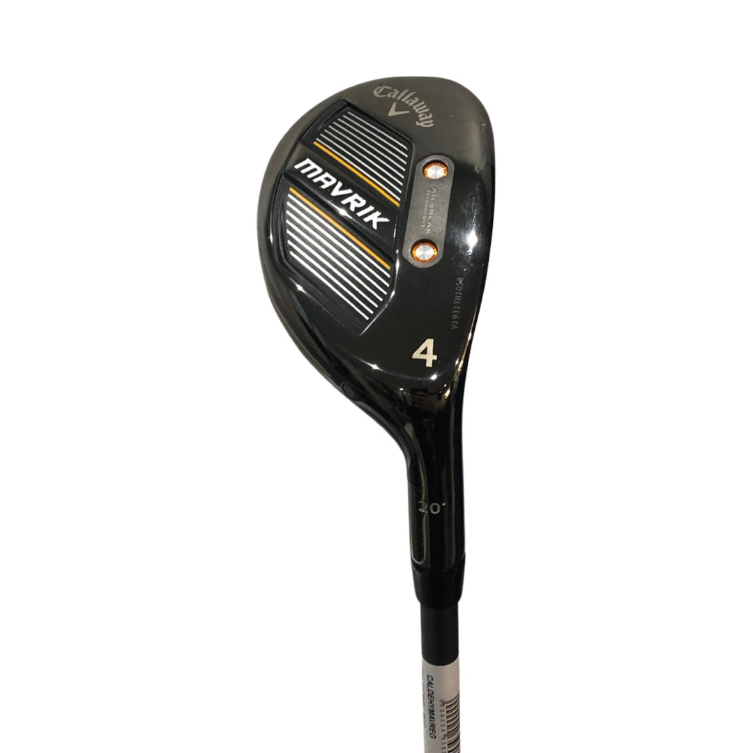 CALLAWAY - Hybride MAVRIK graphite R