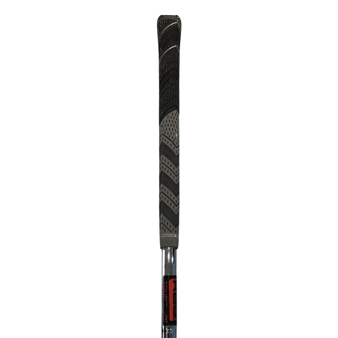 COBRA - Série AMP FORGED 5-PW Acier S