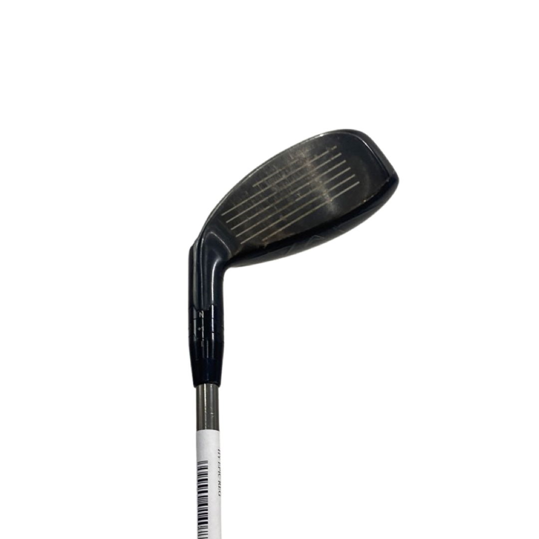 CALLAWAY - HYBRIDE EPIC graphite R