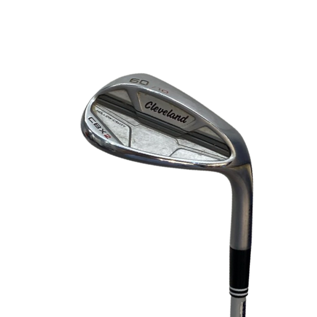 CLEVELAND - Wedge CBX2 graphite L