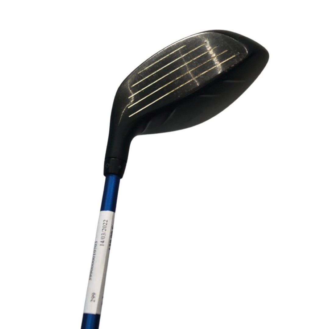 PING - Bois G30 graphite R