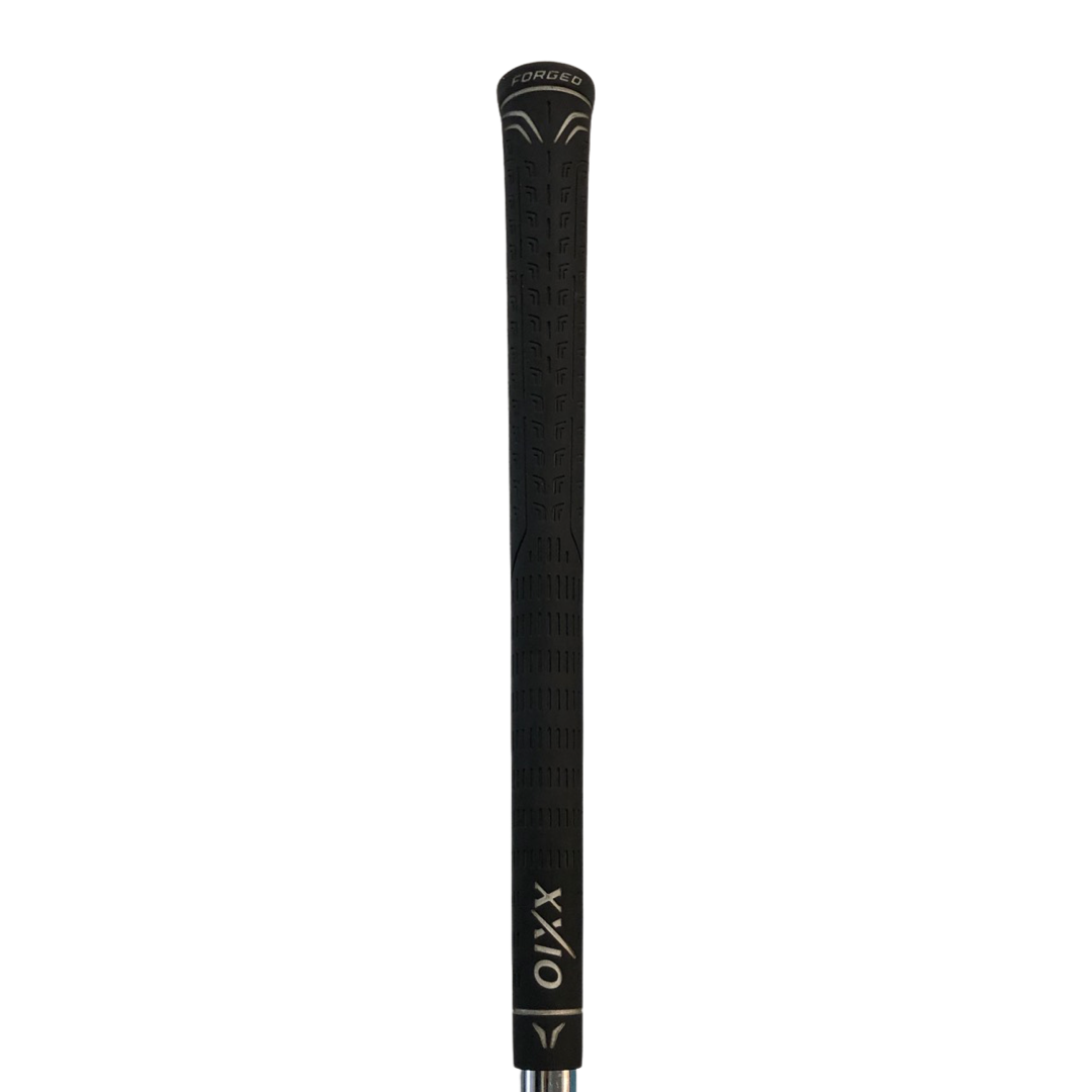 XXIO - Série FORGED 5-PW + AW acier R