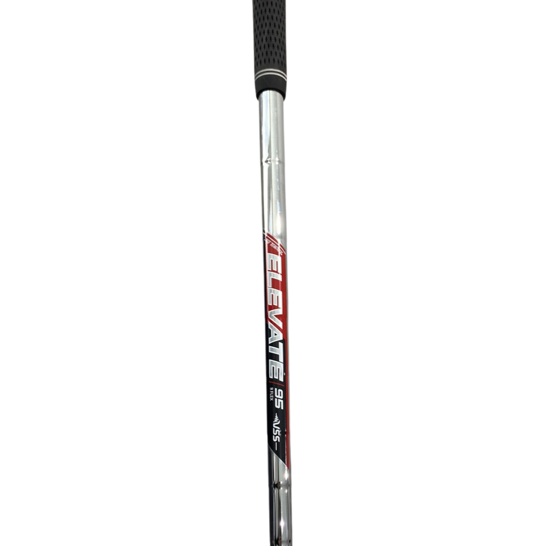 CALLAWAY - Série APEX DCB 5-PW+AW ACIER R