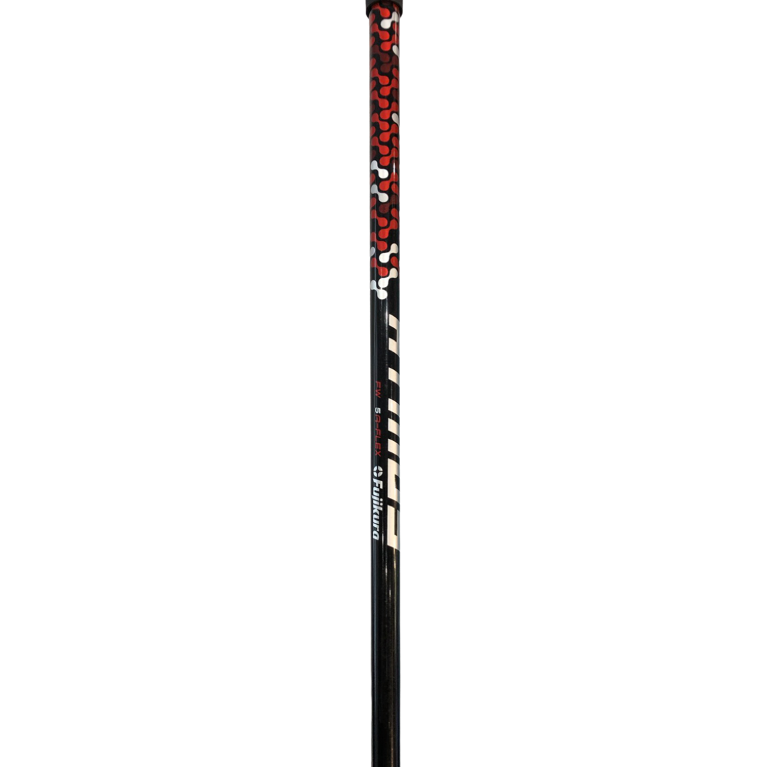 TAYLORMADE - BOIS M4 graphite M