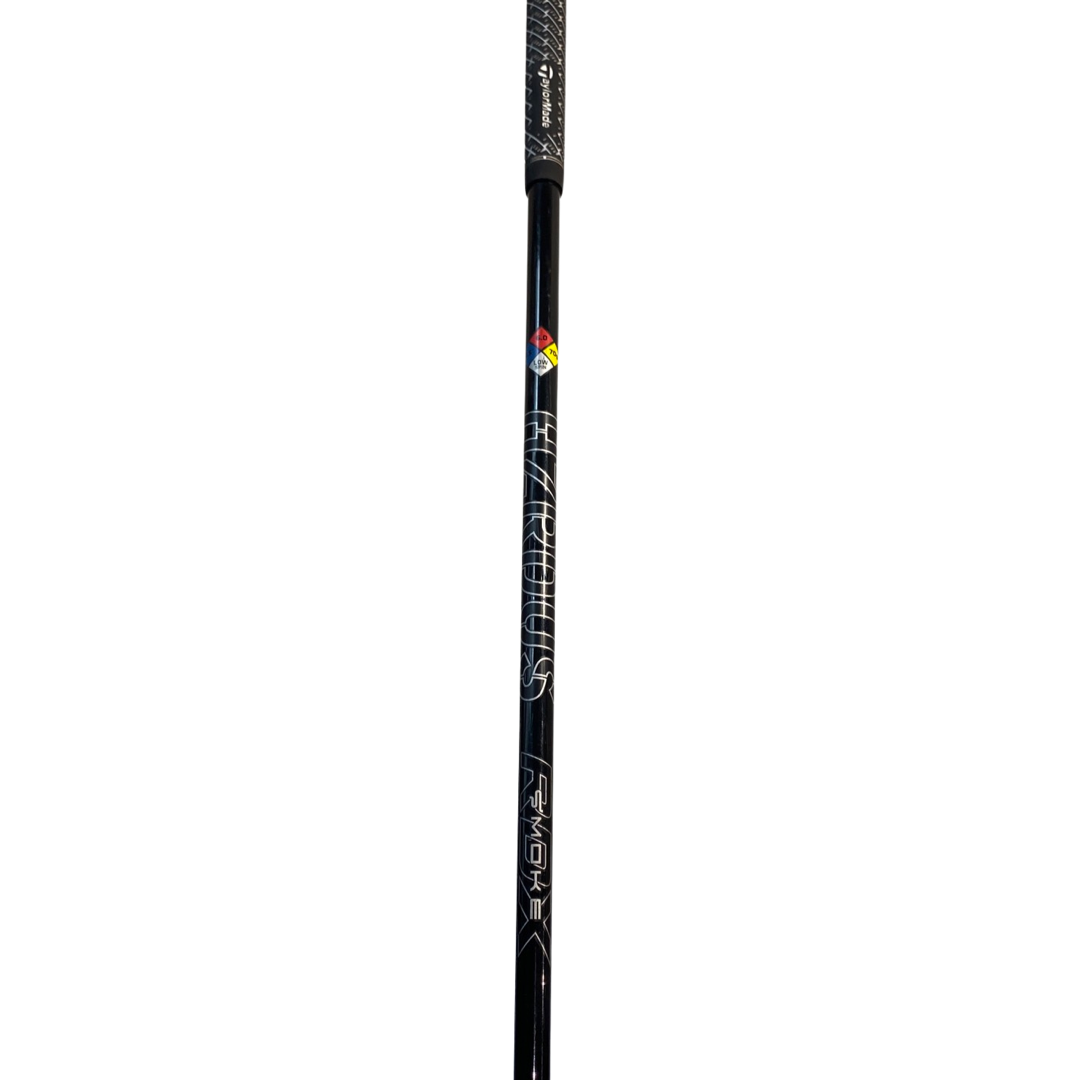TAYLORMADE - DRIVER STEALTH+ Graphite STIFF