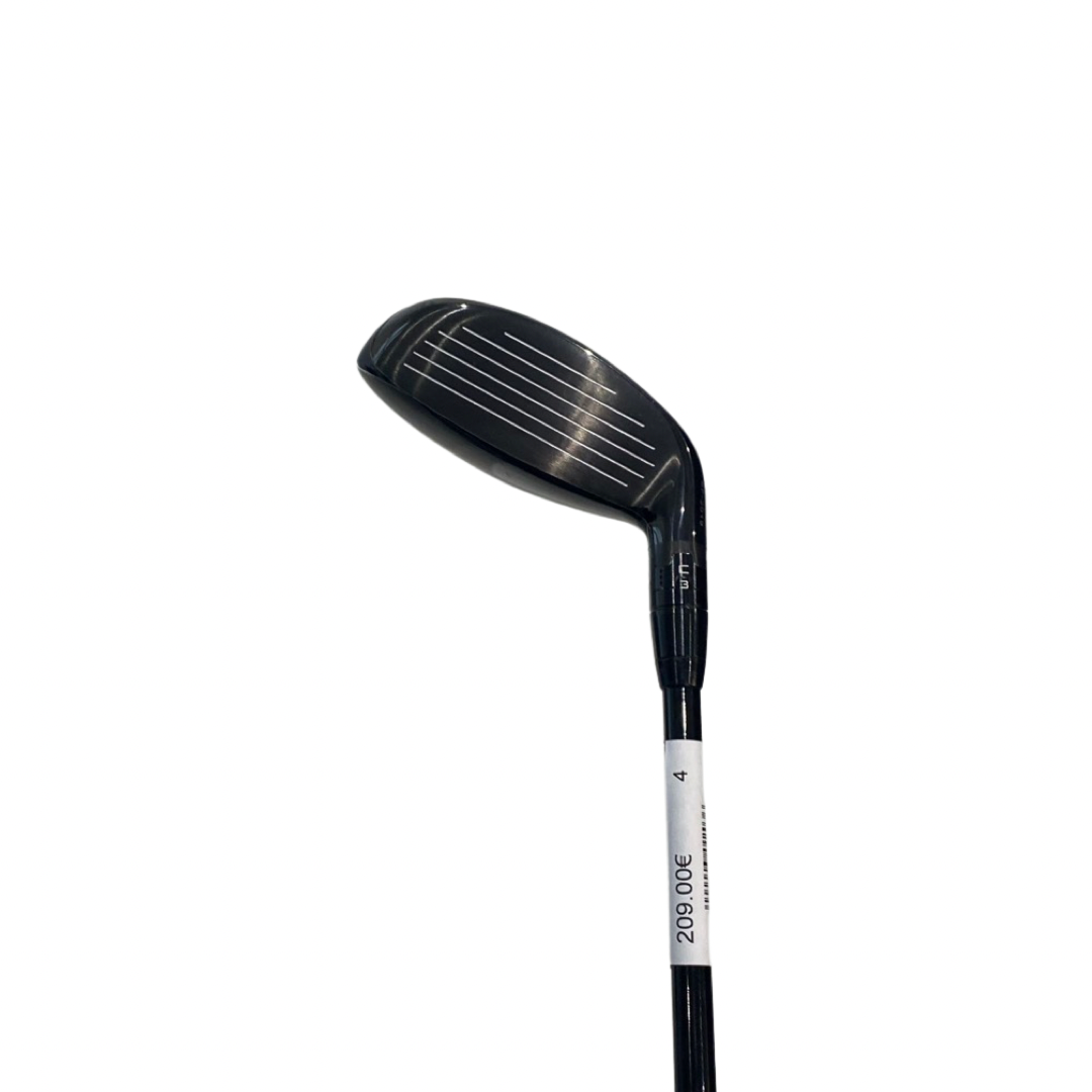 TITLEIST - Hybride TS2 gaucher graphite S