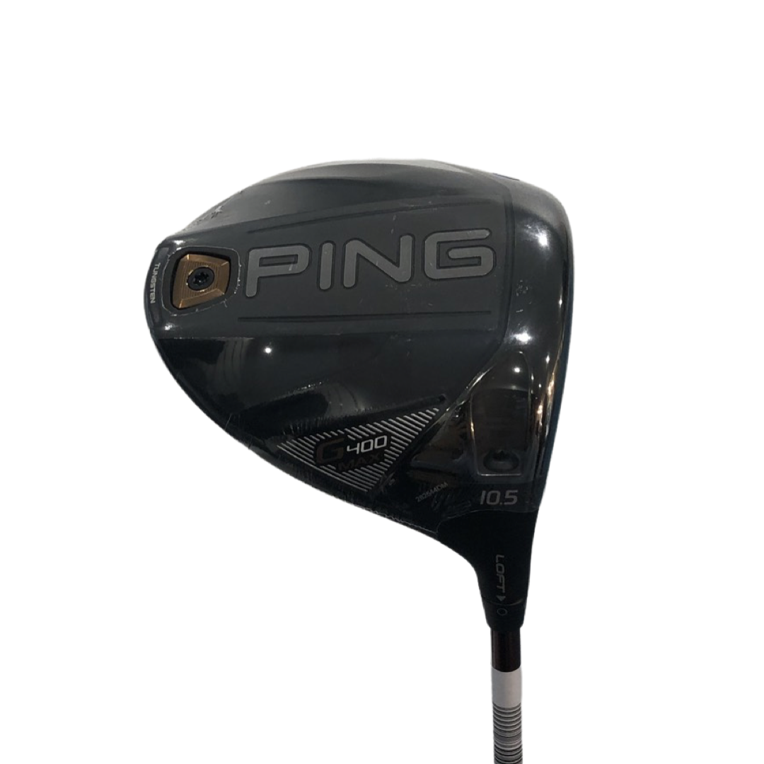 G400MAX Graphite LITE