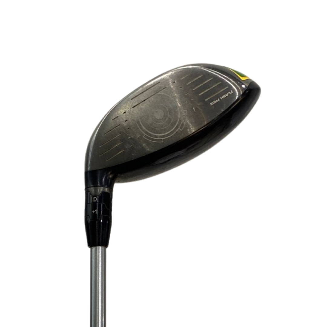 CALLAWAY - Bois EPIC FLASH graphite M
