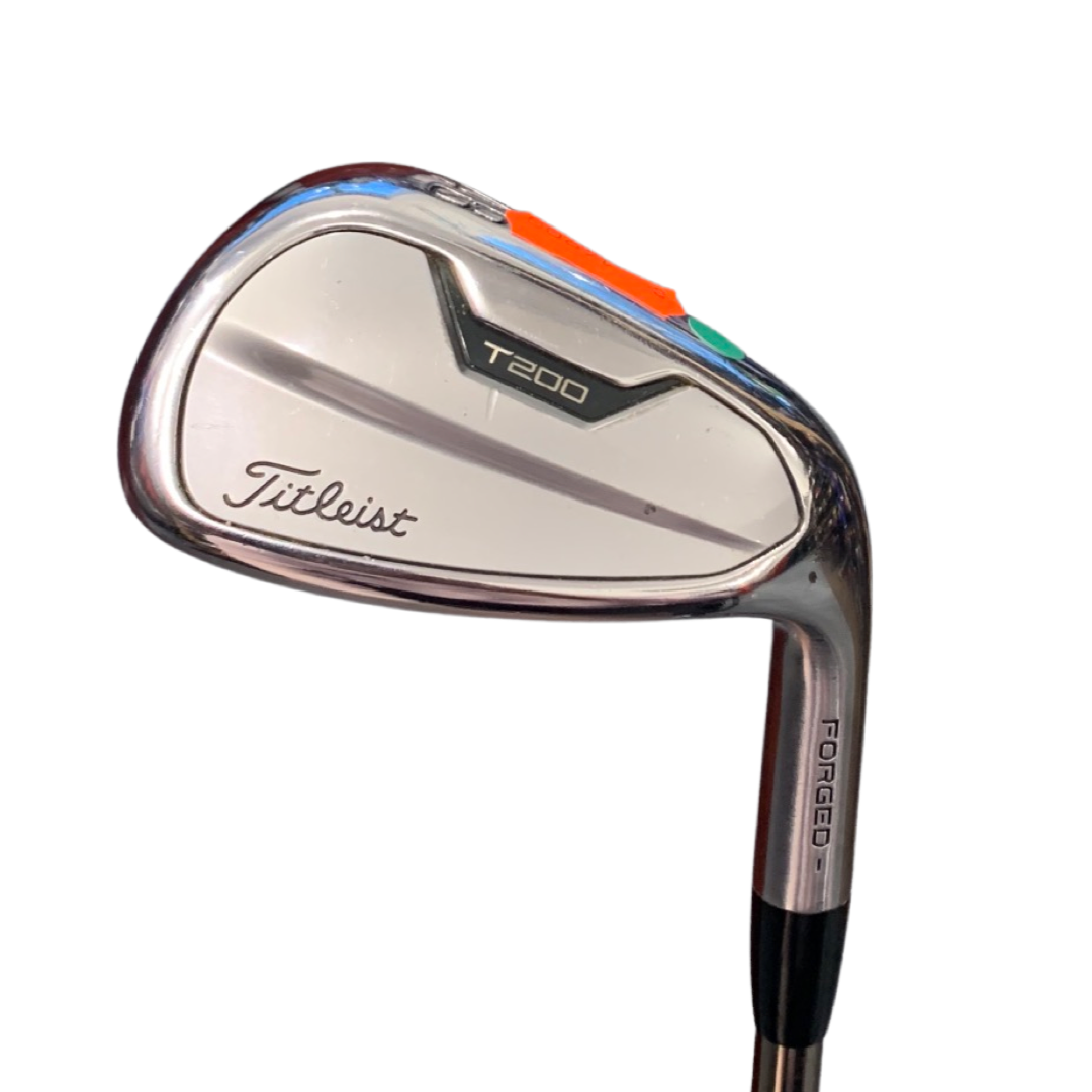 TITLEIST - FER UNITAIRE T200 GRAPHITE REGULAR