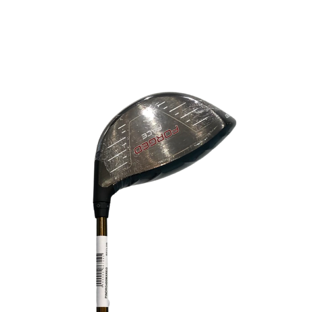 G400MAX graphite R