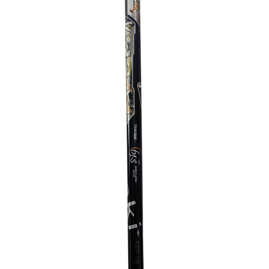 SRIXON - DRIVER ZSTAR STIFF