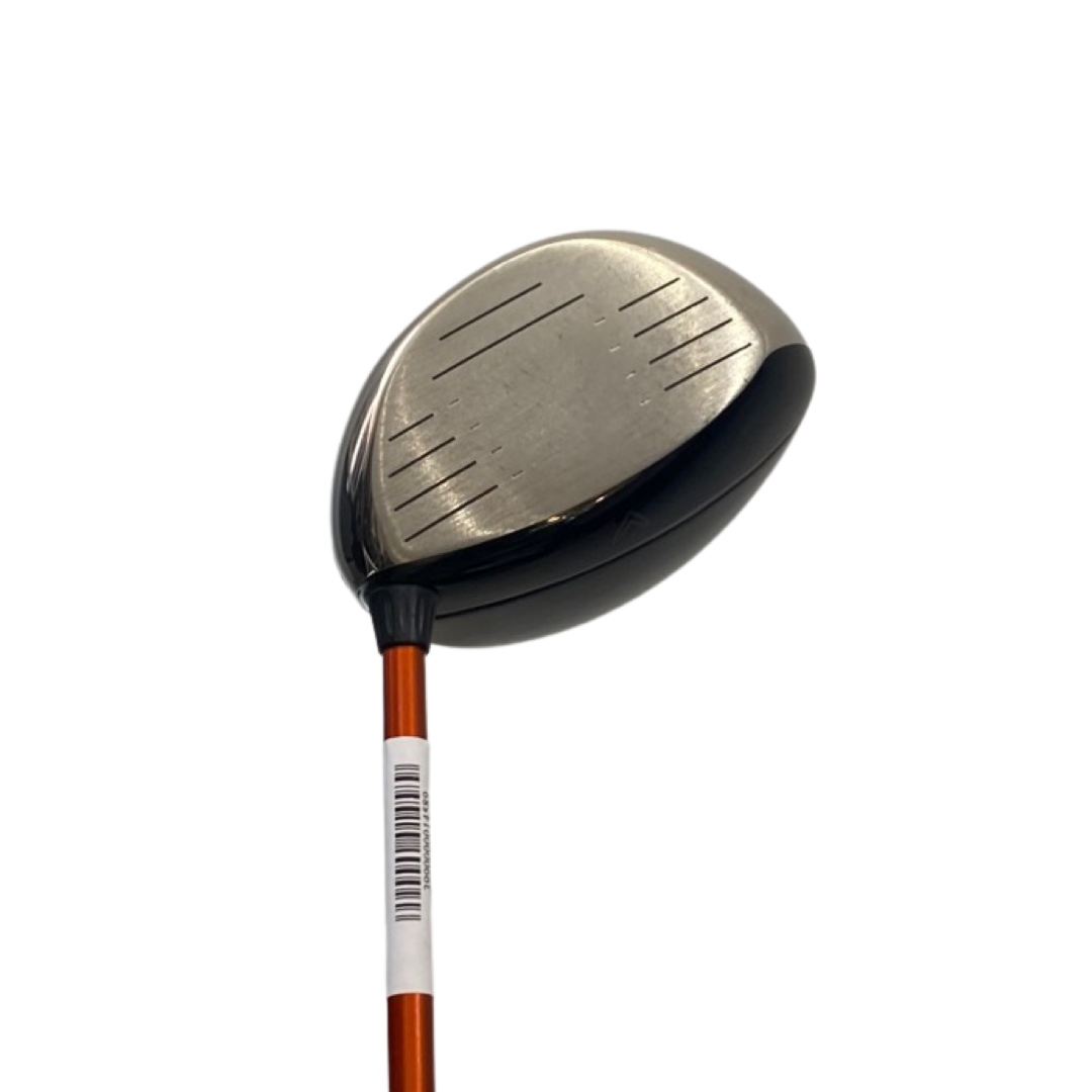 CALLAWAY - DRIVER FT9 REGULAR