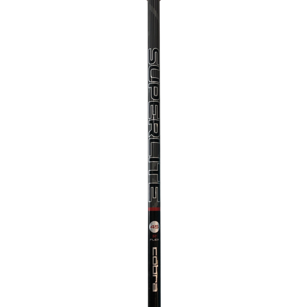 COBRA - Driver FMAX graphite R