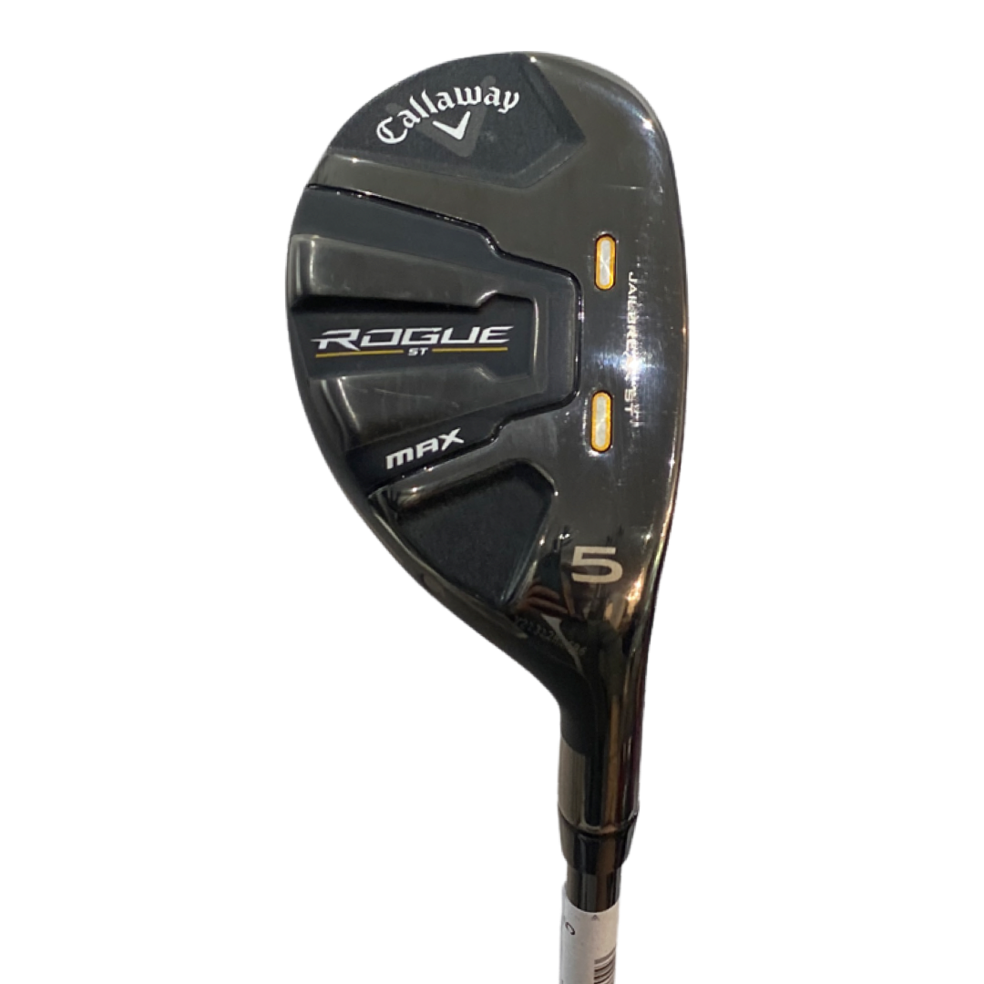 CALLAWAY - HYBRIDE ROGUE ST GRAPHITE R