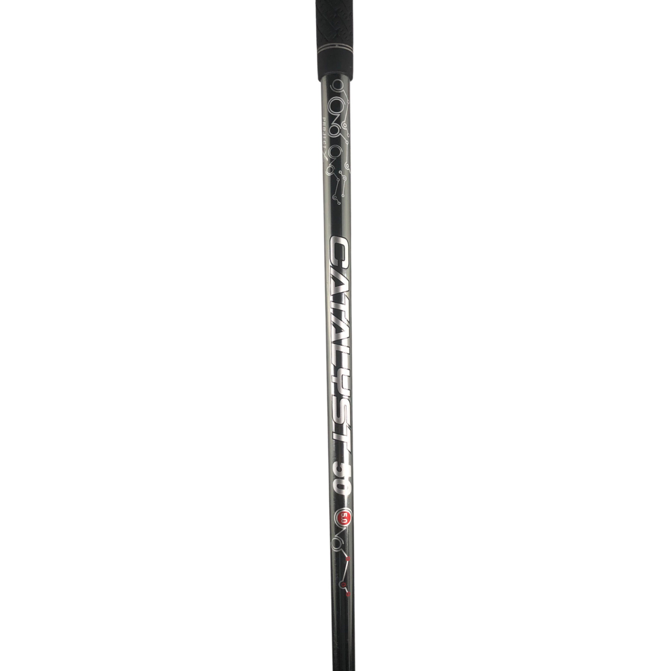 série APEX 5-PW+AW GRAPHITE