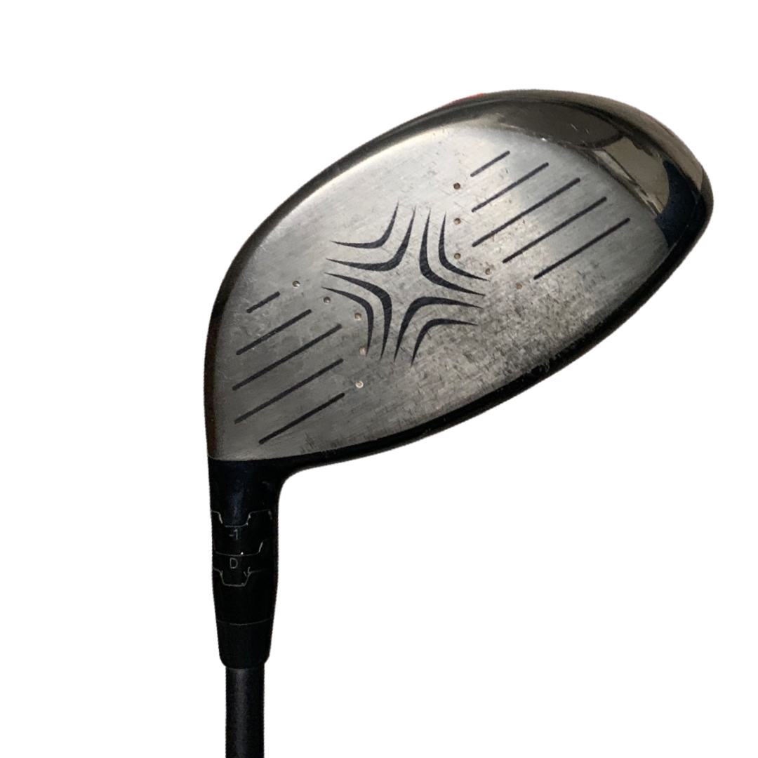 DRIVER - BIGBERTHA ALPHA