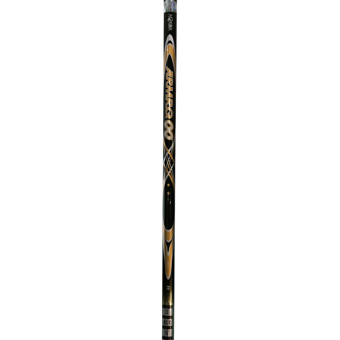 HONMA - Bois BERES S05 2 étoiles graphite R