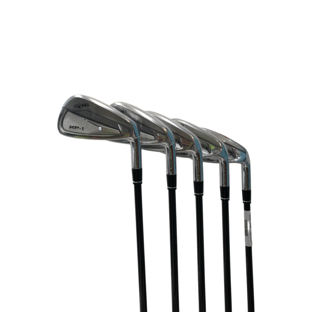 HONMA - série XP1 6-10 graphite R