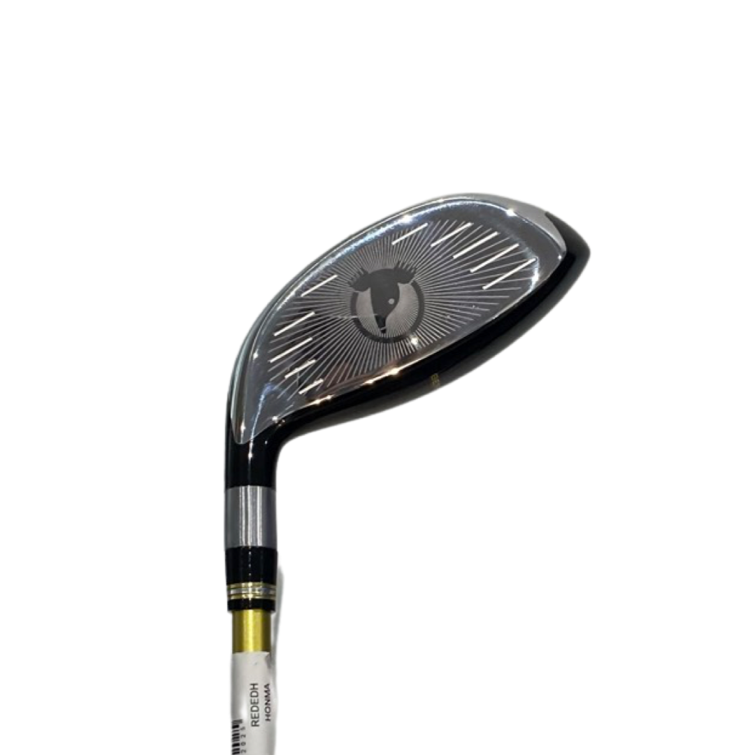 HONMA - Hybride BERES 07 3 étoiles graphite R