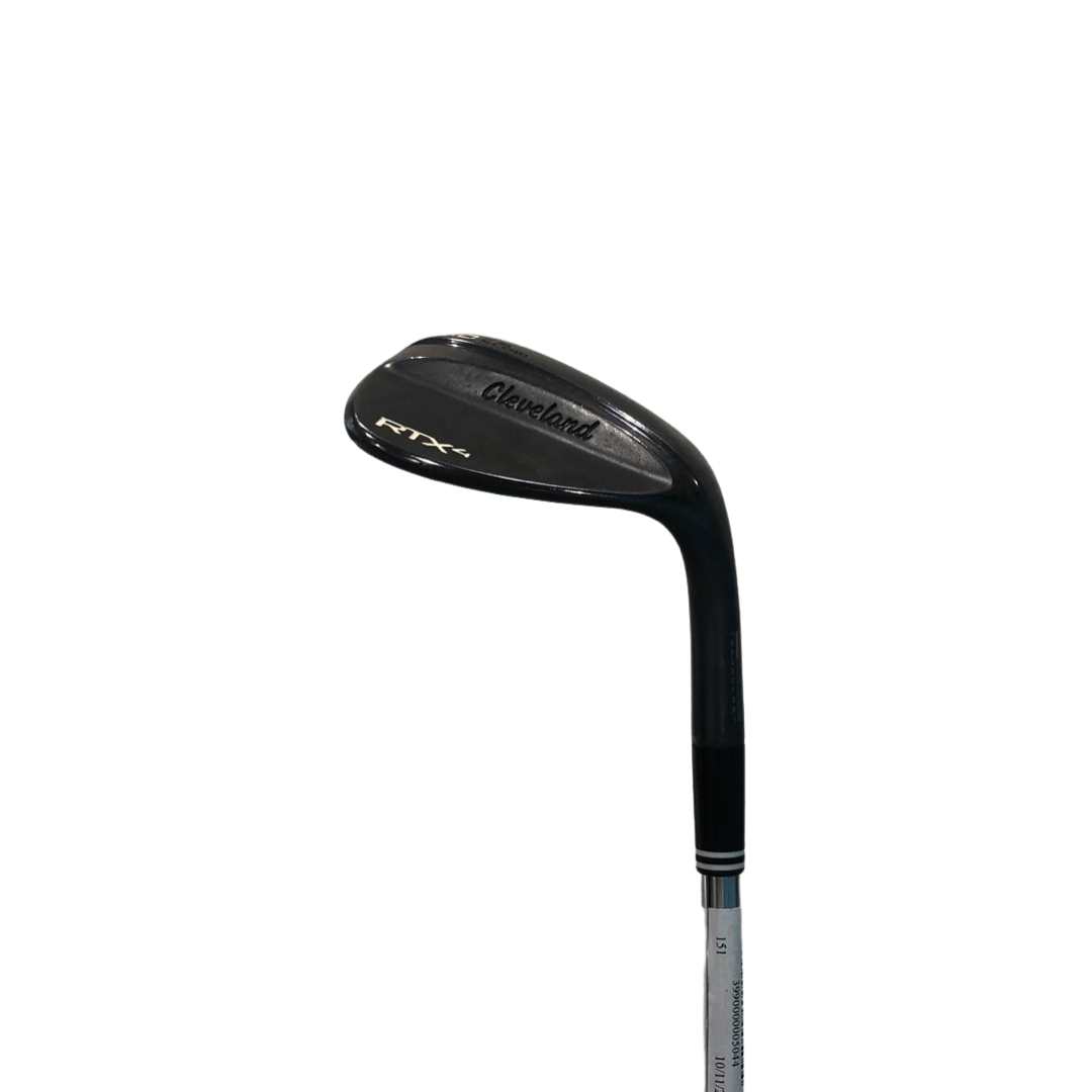 CLEVELAND - Wedge RTX4