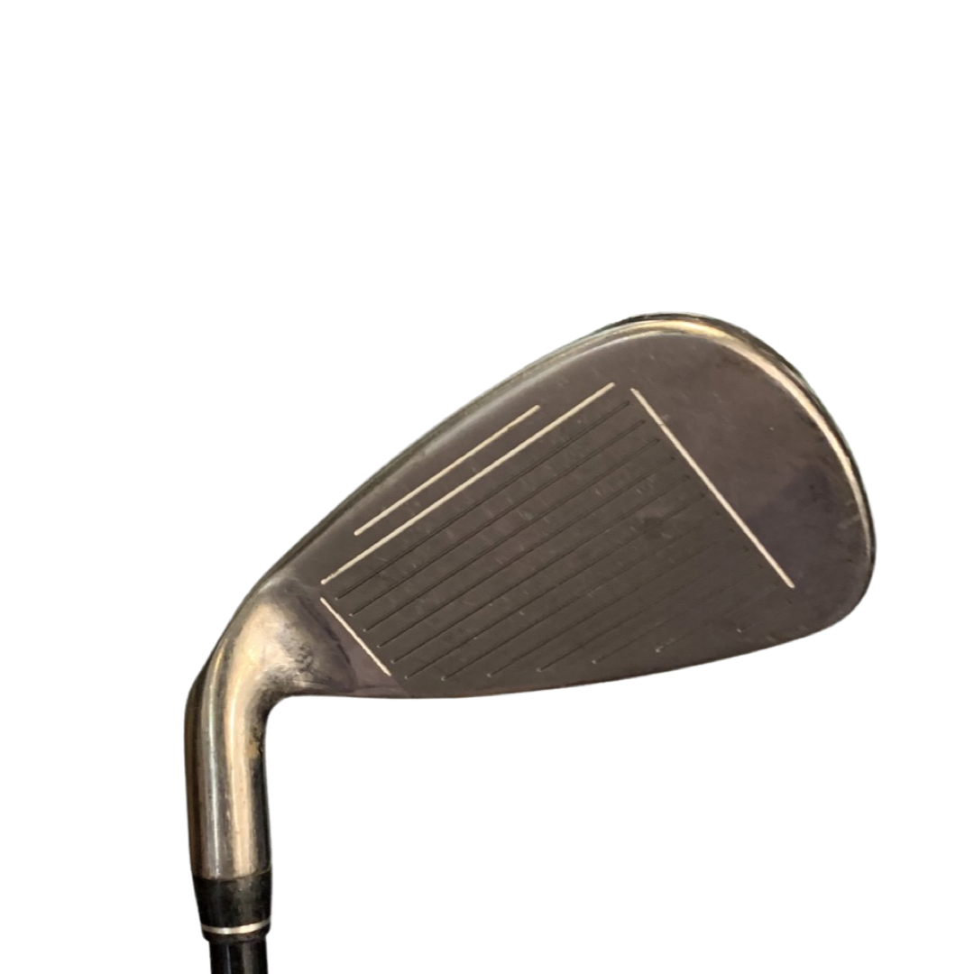 CALLAWAY - Série FUSION WIDE SOLE 5-PW LADY