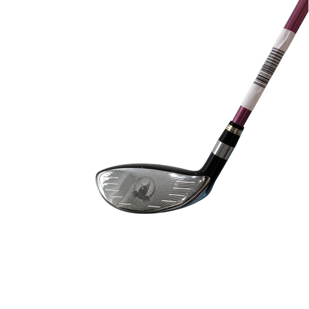 HONMA - Bois BERES 07 3 étoiles graphite L
