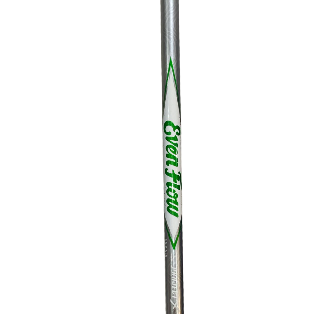 CALLAWAY - Driver EPICFLASH graphite R